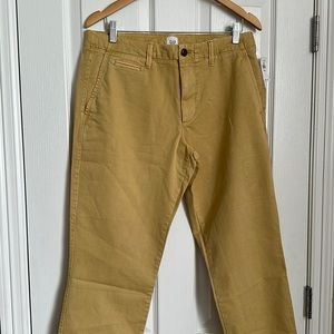 Men’s Khakis new! Never worn